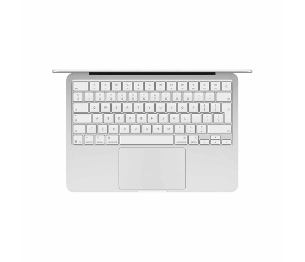 Apple MacBook Neo A18 Pro/8GB/256/Mac OS Srebrny - 1506986 - zdjęcie 3